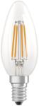 OSRAM 3.4W E14 470lm 2700K 4099854467776 (4099854467776)