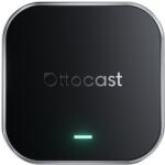  Ottocast Pcs55-T Autós Adapter Android Auto Multimédia Box Autóhoz