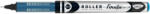 DACO Pix roller Finutu' 0.5 mm Albastru DACO - Set 12 (PX452A)