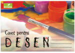 ECADA Caiet desen mare ECADA - Set 20 (29302)
