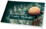ECADA Caiet A4 biologie 24 file ECADA - Set 20 (29306)