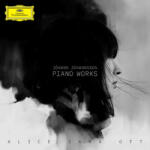 Deutsche Grammophon (DG) Johann Johannsson, Alice Sara Ott - Piano Works (clear)