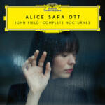 Deutsche Grammophon (DG) Alice Sara Ott - John Field - Complete Nocturnes