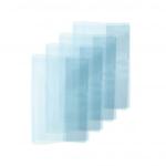 Ecada Coperta carte identitate 10.8 x 8.2 cm ECADA - Set 25 (41017)