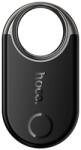 hoco. E98A Bluetooth проследяване за ключодържател, съвместим с Android, ЧЕРЕН (E98A)