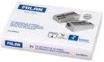 MILAN Ascutitoare metal simpla MILAN 80033 set 20 buc (80033)