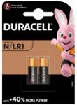 Duracell tartós elem (N LR1 1.5V alkáli) 2db MN9100 (MN9100)