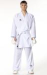  TOKAIDO Kumite Master Raw Fehér Kimono WUKF által jóváhagyva - pepita - 47 679 Ft