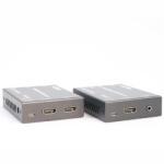PROCONNECT Удължител PROCONNECT HDMI , kvmp през LAN, Cat6, USB2.0, 4k60hz, до 70 m PC-EX70M-KVMP (PC-EX70M-KVMP)