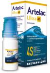 Artelac ultra steril szemcsepp 10 ml