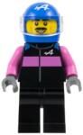 LEGO® cty1832 - LEGO minifigura Alpine pilóta (cty1832)