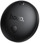 hoco. E93A Bluetooth проследяване за ключодържател, съвместим с Android, ЧЕРЕН E93E_B (E93E_B)