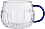 Ambition Blue Aura bögre 450 ml vegyes színekben (display 12 db) (5907796510612)
