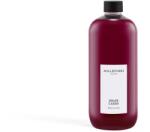 Millefiori Grape Cassis utántöltő, 500 ml