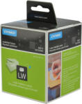 DYMO Label Set DYMO etykiety adresowe 89x36mm 2x260szt S0722400 (36mm ) (s0722400)