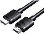 UGREEN Hdmi Kábel 30M Tv-Monitorhoz 4K Kiváló Minőségű Csatlakozóval