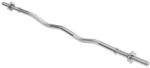 REBEL BARA BARBELL 120CM 5.0KG REBEL ACTIVE (rba-2209)