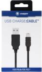 snakebyte KAB Snakebyte PS4 USB кабел за зареждане - 3 м мрежест кабел SB910463 (SB910463)
