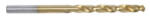 KS TOOLS HSS TIN Spirálfúró 13 mm DIN 338 5 db (330.4130) (330.4130)
