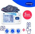 HARTMANN Veroval Duo Control, Bluetooth - alza - 37 990 Ft