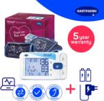 HARTMANN Veroval Duo Control, Bluetooth - ajándékcsomag