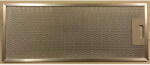 respekta Accesorii si piese hote Respekta Respecta metal grease filter MIZ 4138 (2 pieces) (miz4138)