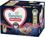 Pampers Scutece - chiloțel Pampers - Night Pants, Mărimea 7, 15+ kg, 70 buc (1100051093)