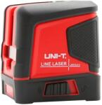 UNI-T Lézeres szintező LM570LD-II (6935750557044)