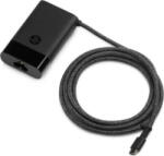 HP Adaptor curent HP 671R3UT, 65W, negru (671r3ut)