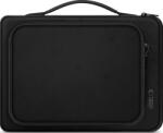 Tech-Protect Husă Tech-Protect Basic Bag pentru notebook 13-14" - negru Geanta, rucsac laptop