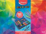 Maped Гигантски комплект за оцветяване, MAPED "ColorPeps", 150 части 984726 (984726)