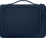 Tech-Protect Husă Tech-Protect Basic Bag pentru notebook 13-14" - albastru închis Geanta, rucsac laptop