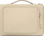 Tech-Protect Husă Tech-Protect Basic Bag pentru notebook 15-16" - desert beige Geanta, rucsac laptop