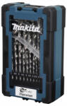 Makita Fém spirálfúró készlet 1 mm, 1.5 mm, 2 mm, 2.5 mm, 3 mm, 3.5 mm, 4 mm, 4.5 mm, 5 mm, 5.5 mm, 6 mm, 6.5 mm, 7 mm, 7.5 mm, 8 mm, 8.5 mm, 9 (D-78368)
