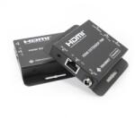 PROCONNECT Удължител PROCONNECT HDMI 1.4, през LAN, Cat6, Infra, 4k30Hz, до 70 m PC-EX60M-4KP (PC-EX60M-4KP)