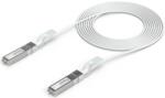 Ubiquiti UACC-Uplink-SFP28-3M 25Gbps SFP28 3M DAC кабел UACC-UPLINK-SFP28-3M (UACC-UPLINK-SFP28-3M)