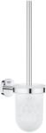 GROHE Start Cosmopolitan perie de toaletă lipit crom 41169000 (41169000)