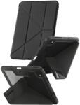 Panzer CARE by ® TPU Essential Case Black iPad Pro 11" (2024-2025) telefontok Borító Fekete (CR12712) (CR12712)