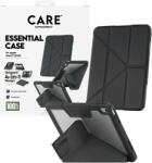 Panzer Essential iPad 11 (2025) Tablet tok - Fekete (CR98643)