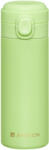 Ambition Alice Termosz Kulacs - 350 ml - Zöld