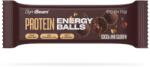 GymBeam Протеинови енергийни топчета 45 g какао и кашу