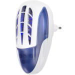 Tristar IV-3701 UV LED elektromos rovarcsapda, 2.2W szúnyogírtó, rovarírtó 12 m2 beltéri helyiséghez (Tristar_IV_7701)