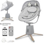 Lorelli Storky elektromos hinta - Grey