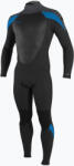 O'Neill Costum de înot pentru bărbați O'Neill Epic 4/3 Back Zip Full P91 black/graphite/bali blue