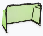 OneTeam Poartă de fotbal OneTeam SWIFTGOAL 180 x 120 cm foldable black/green