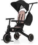 Zopa Tricicletă X Trike Pro, Coral Pink (BD8595114478873)
