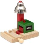 BRIO World, Bip magnetic, jucarie din lemn Trenulet