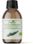 Pronat Glass Pack Set 2 x Ulei de Rozmarin Macerat la Rece, Bio, 100 ml