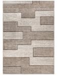 Delta Carpet Covor Dreptunghiular, 160 x 230 cm, Maro, Fashion 32002/120 (FASHION-32002-120-1623) Covor
