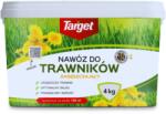  Target 4 kg-os, gyepsűrítő granulált műtrágya